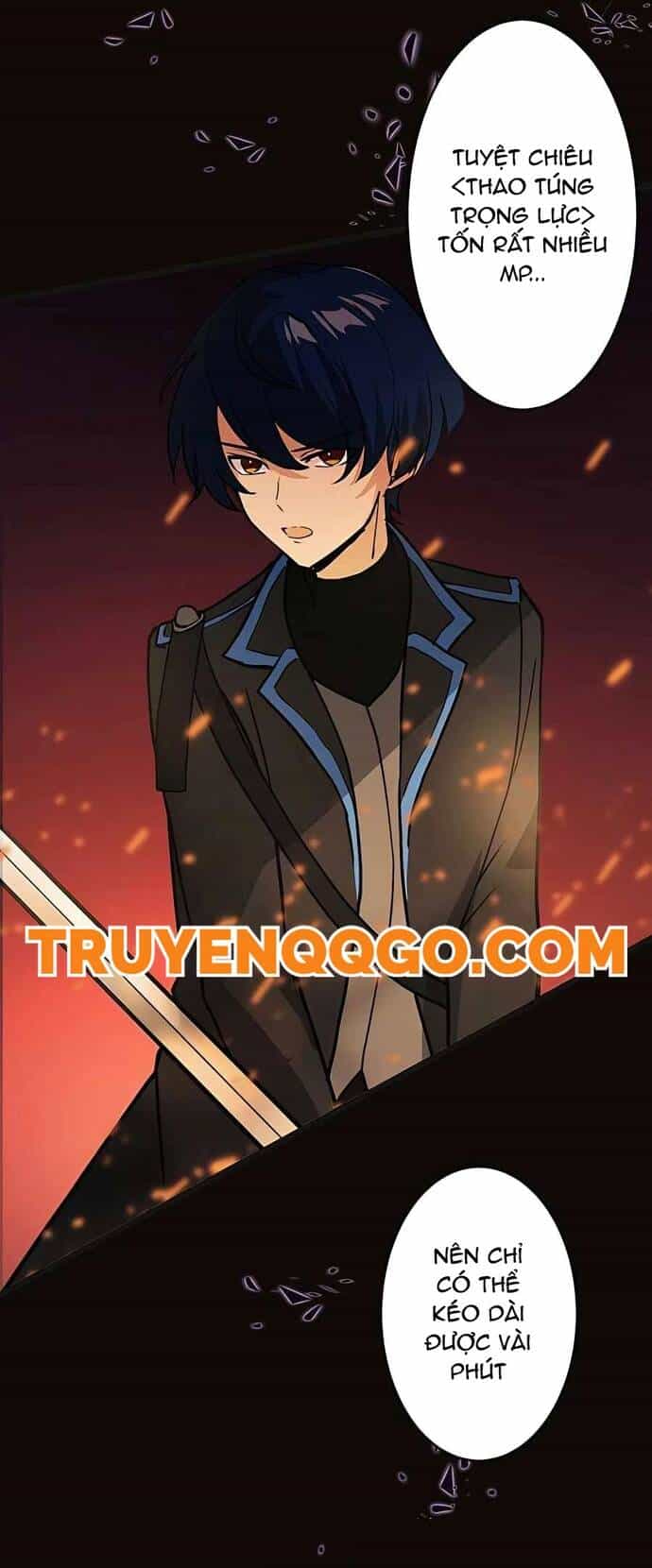 Game Thủ Tái Xuất, Trọng Lực Vô Song - Chương 6 - ảnh 54