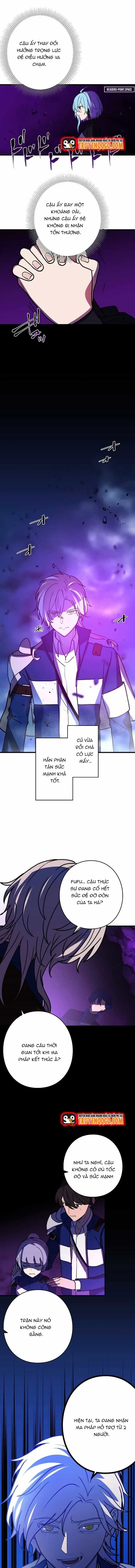 Game Thủ Tái Xuất, Trọng Lực Vô Song - Chương 60 - ảnh 6