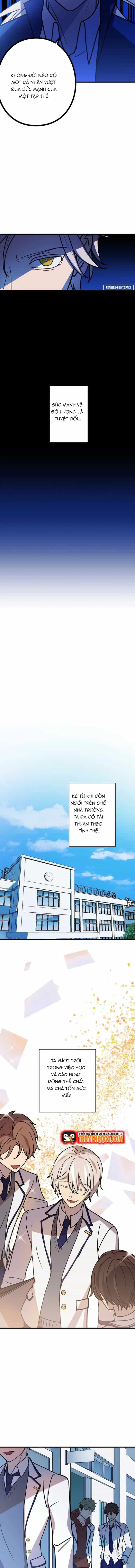 Game Thủ Tái Xuất, Trọng Lực Vô Song - Chương 60 - ảnh 7