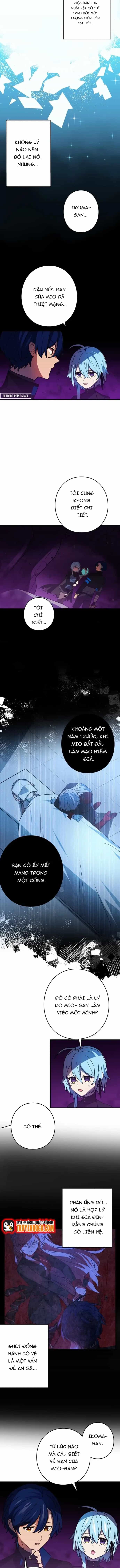 Game Thủ Tái Xuất, Trọng Lực Vô Song - Chương 62 - ảnh 2