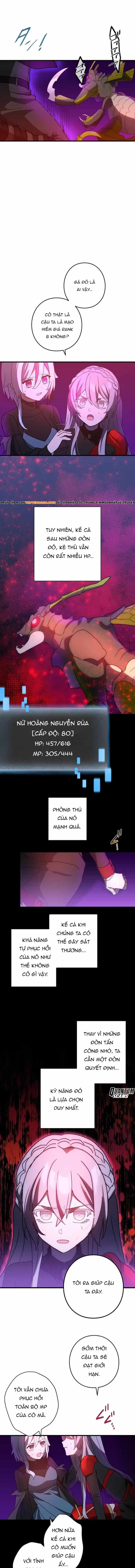 Game Thủ Tái Xuất, Trọng Lực Vô Song - Chương 65 - ảnh 4