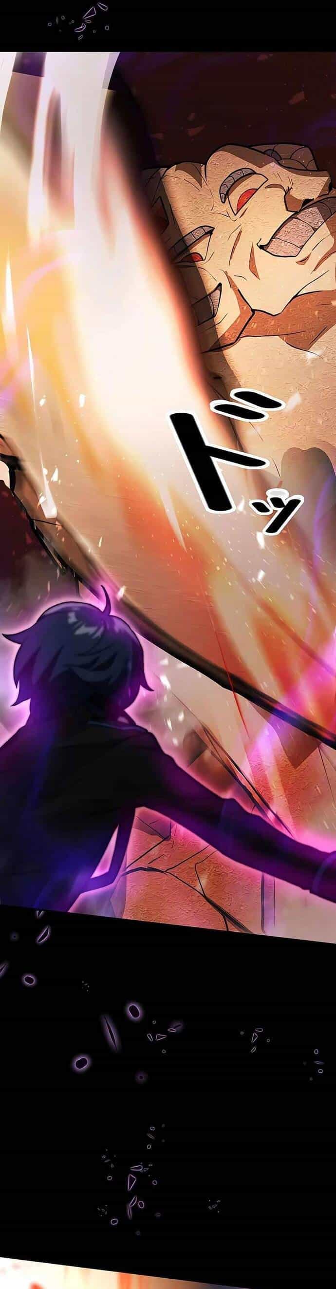 Game Thủ Tái Xuất, Trọng Lực Vô Song - Chương 7 - ảnh 4