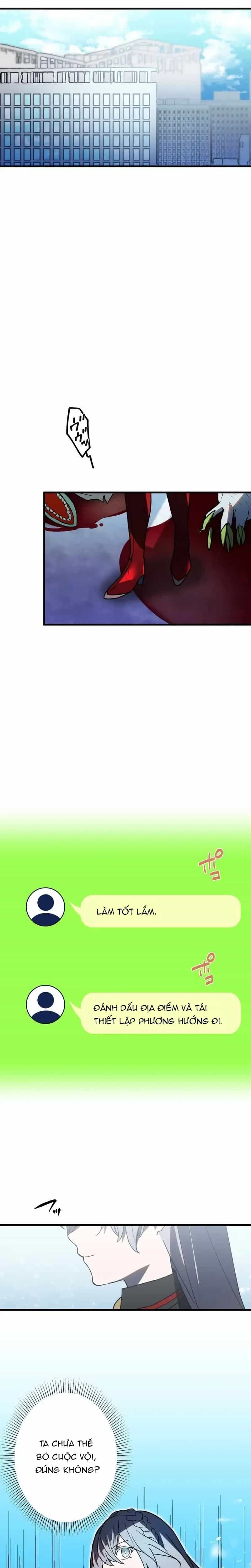 Game Thủ Tái Xuất, Trọng Lực Vô Song - Chương 70 - ảnh 24