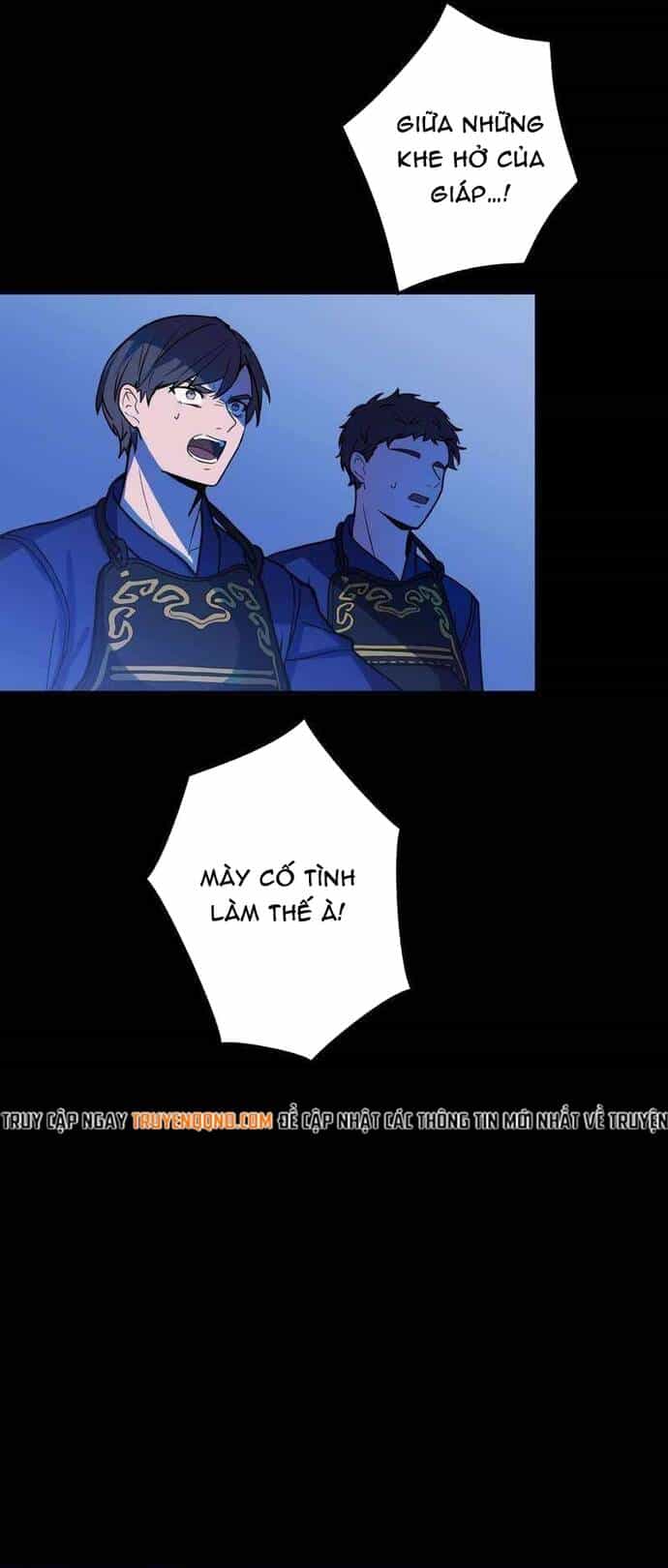 Game Thủ Tái Xuất, Trọng Lực Vô Song - Chương 75 - ảnh 37