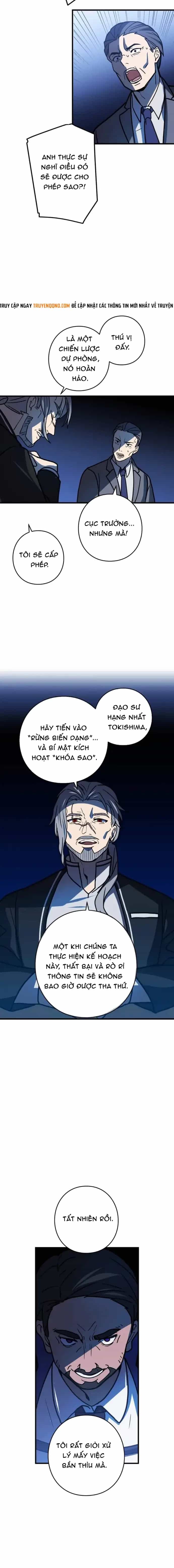 Game Thủ Tái Xuất, Trọng Lực Vô Song - Chương 84 - ảnh 11