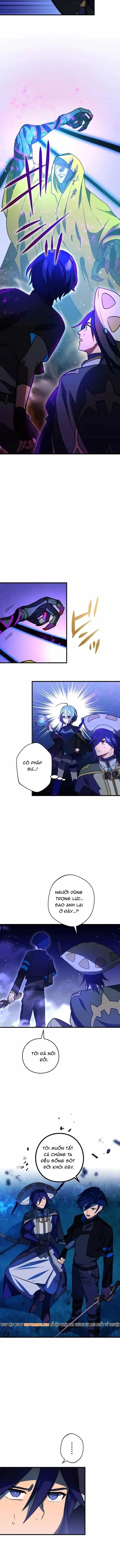 Game Thủ Tái Xuất, Trọng Lực Vô Song - Chương 87 - ảnh 6