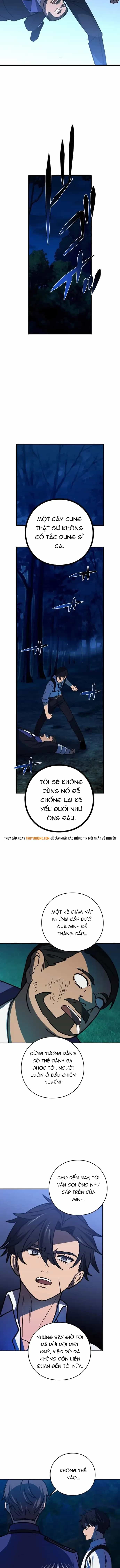 Game Thủ Tái Xuất, Trọng Lực Vô Song - Chương 94 - ảnh 10
