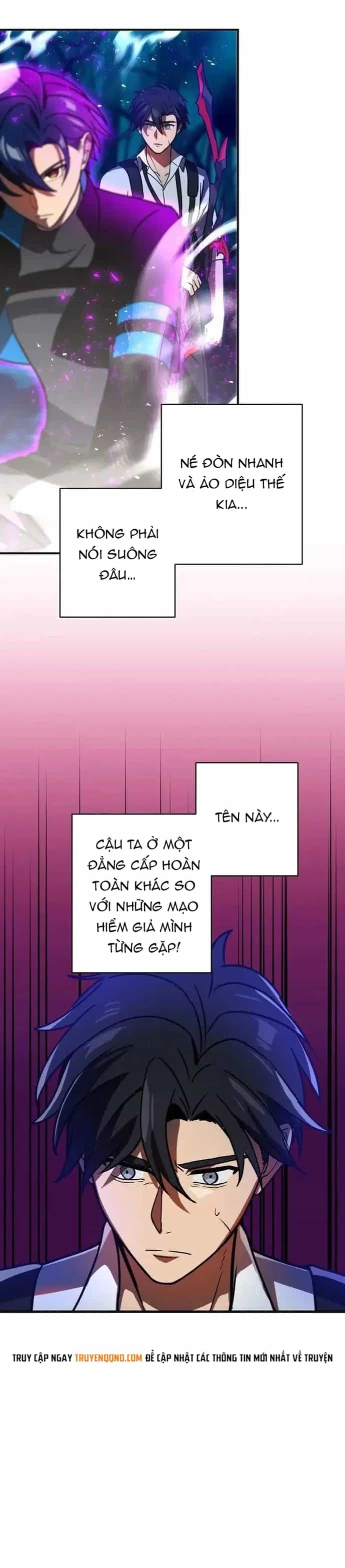 Game Thủ Tái Xuất, Trọng Lực Vô Song - Chương 95 - ảnh 10