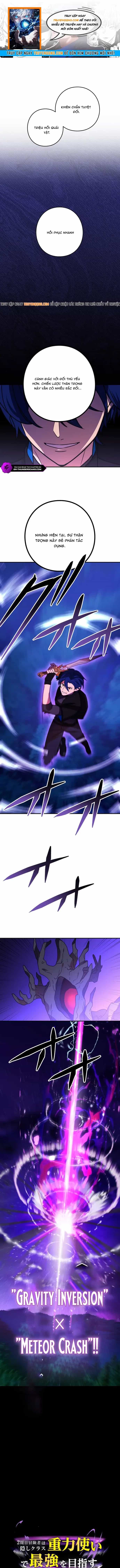 Game Thủ Tái Xuất, Trọng Lực Vô Song - Chương 98 - ảnh 1