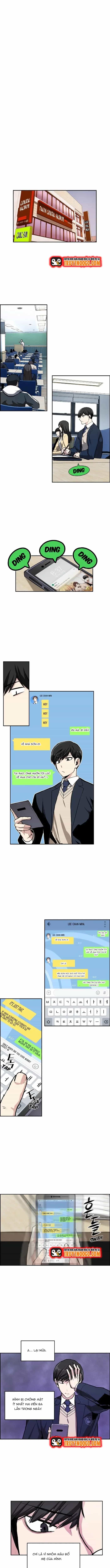 Gangnam Goblin - Chương 1 - ảnh 10