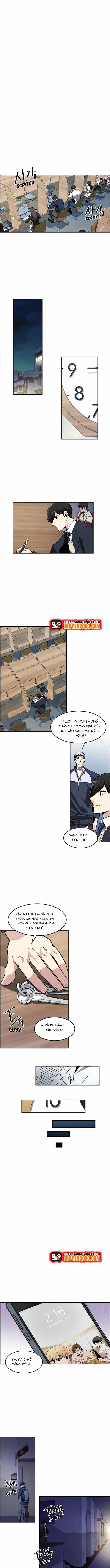Gangnam Goblin - Chương 1 - ảnh 12