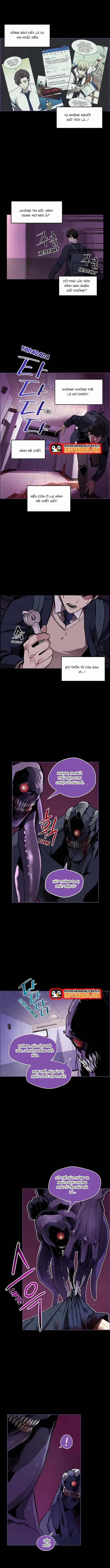 Gangnam Goblin - Chương 1 - ảnh 15
