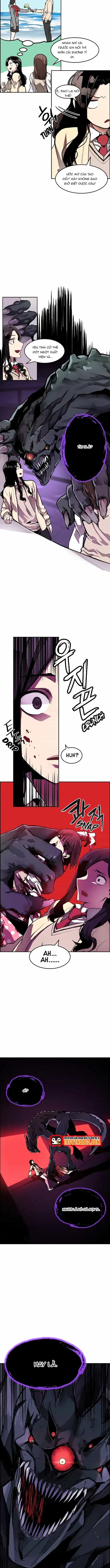 Gangnam Goblin - Chương 1 - ảnh 3