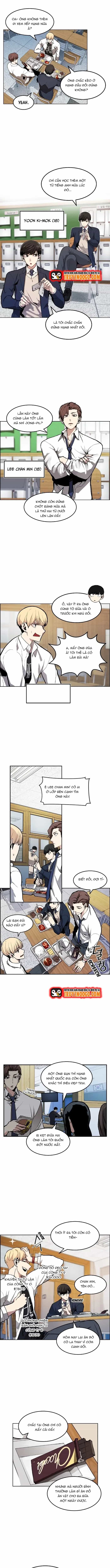 Gangnam Goblin - Chương 1 - ảnh 5