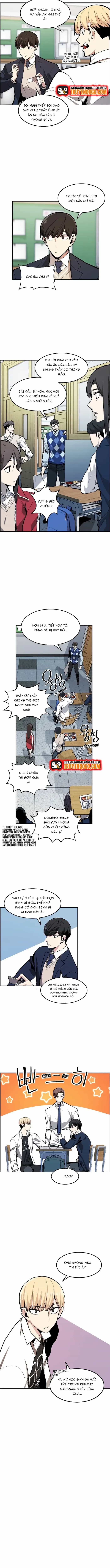 Gangnam Goblin - Chương 1 - ảnh 6