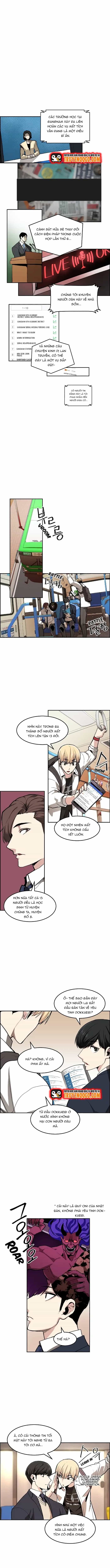 Gangnam Goblin - Chương 1 - ảnh 7