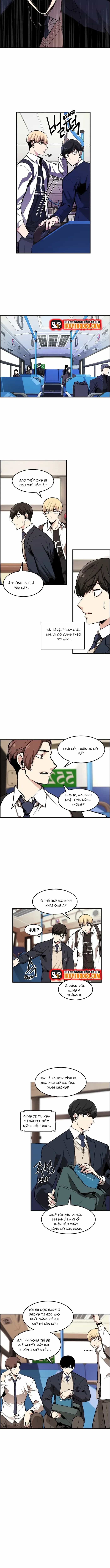 Gangnam Goblin - Chương 1 - ảnh 9