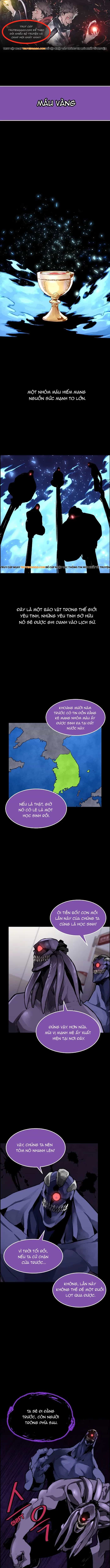 Gangnam Goblin - Chương 2 - ảnh 1