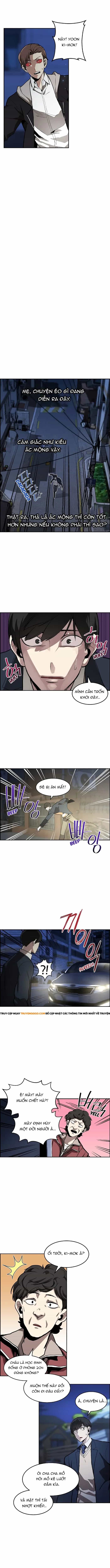 Gangnam Goblin - Chương 2 - ảnh 12