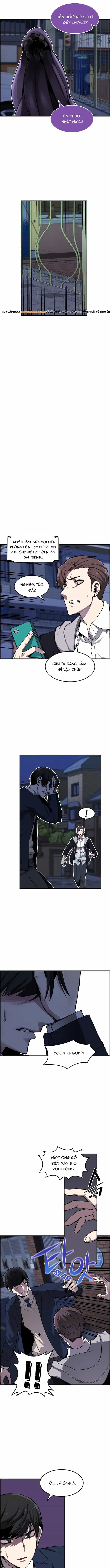 Gangnam Goblin - Chương 2 - ảnh 6