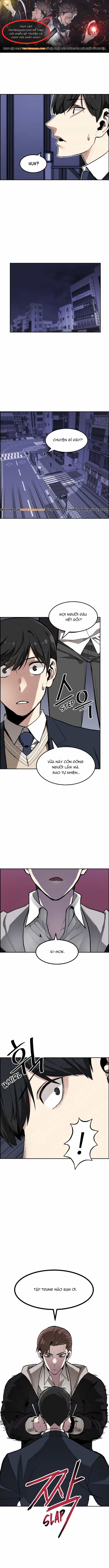 Gangnam Goblin - Chương 3 - ảnh 1
