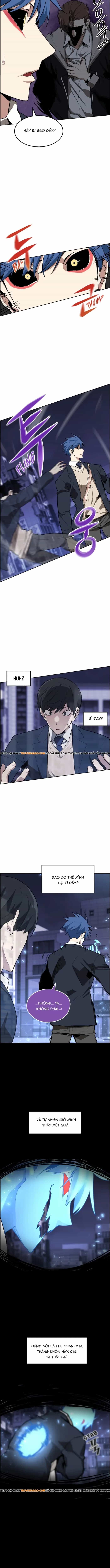 Gangnam Goblin - Chương 3 - ảnh 21
