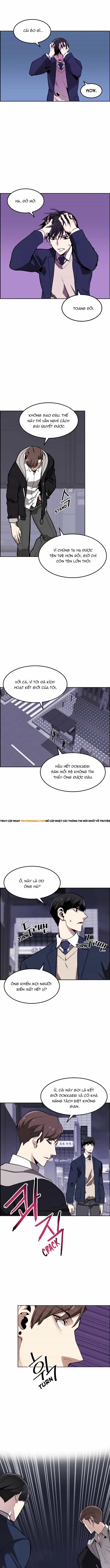 Gangnam Goblin - Chương 3 - ảnh 7