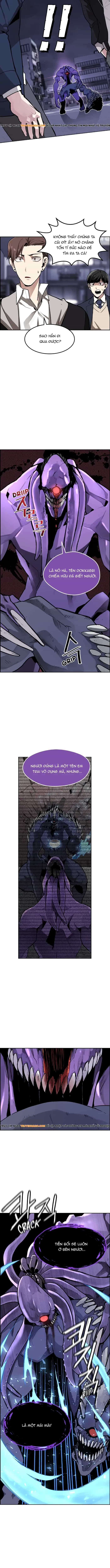 Gangnam Goblin - Chương 3 - ảnh 8