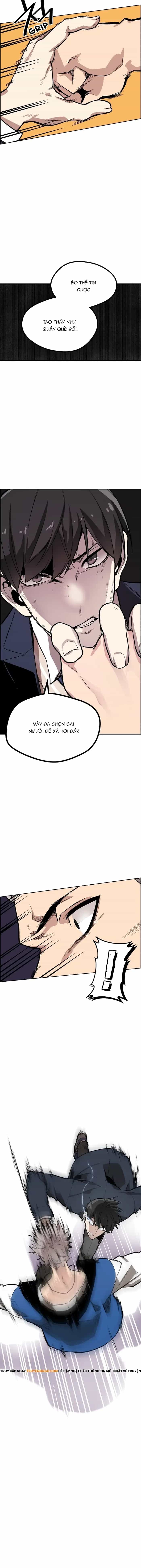 Gangnam Goblin - Chương 4 - ảnh 12
