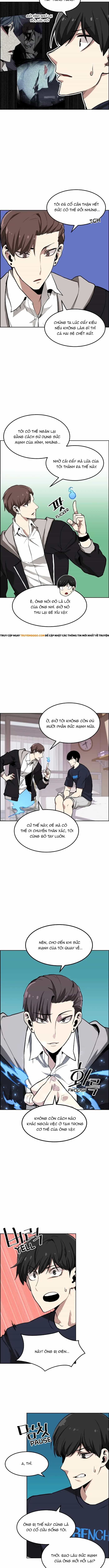 Gangnam Goblin - Chương 4 - ảnh 3