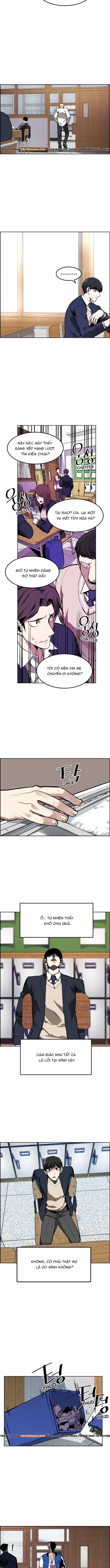 Gangnam Goblin - Chương 4 - ảnh 8