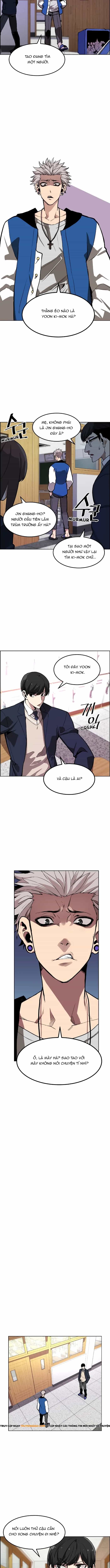 Gangnam Goblin - Chương 4 - ảnh 9