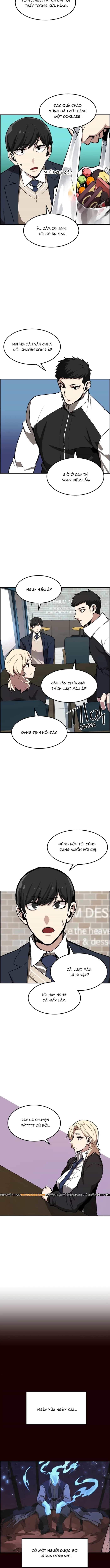 Gangnam Goblin - Chương 5 - ảnh 10