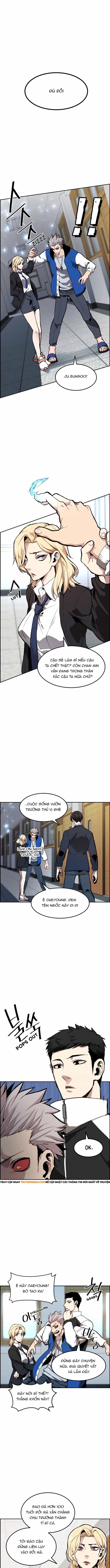 Gangnam Goblin - Chương 5 - ảnh 5