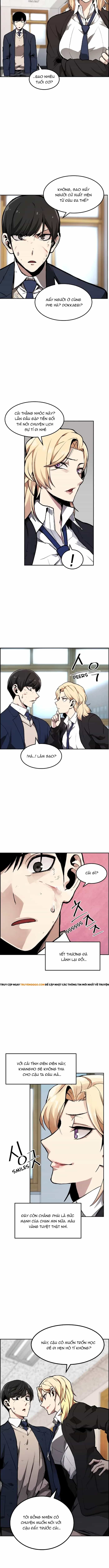 Gangnam Goblin - Chương 5 - ảnh 6