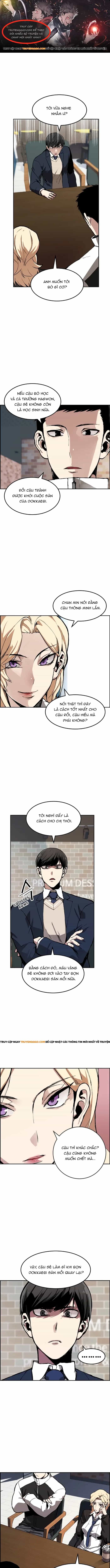 Gangnam Goblin - Chương 6 - ảnh 1
