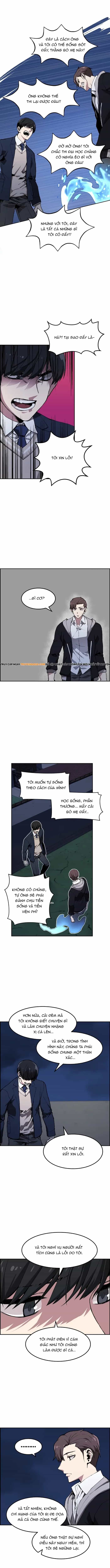 Gangnam Goblin - Chương 6 - ảnh 14