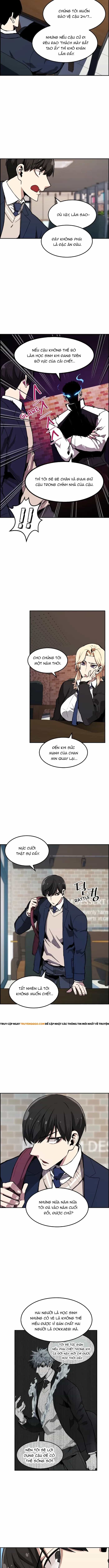 Gangnam Goblin - Chương 6 - ảnh 2
