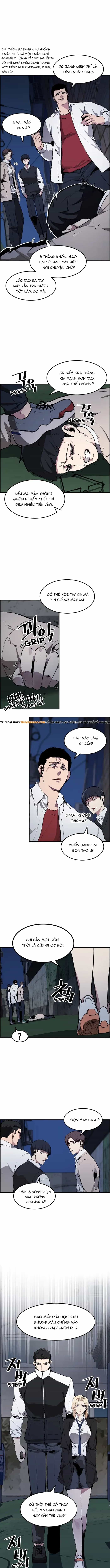 Gangnam Goblin - Chương 6 - ảnh 7