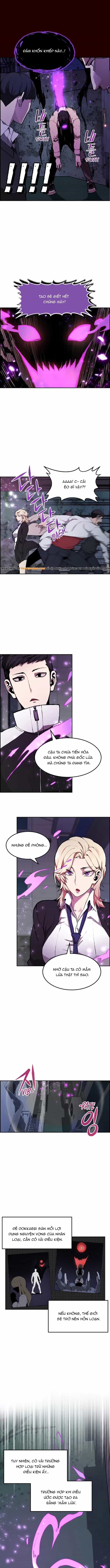 Gangnam Goblin - Chương 6 - ảnh 9
