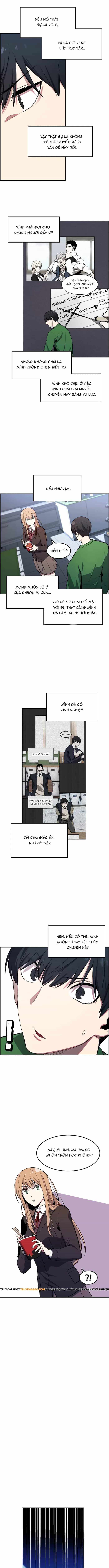 Gangnam Goblin - Chương 7 - ảnh 10