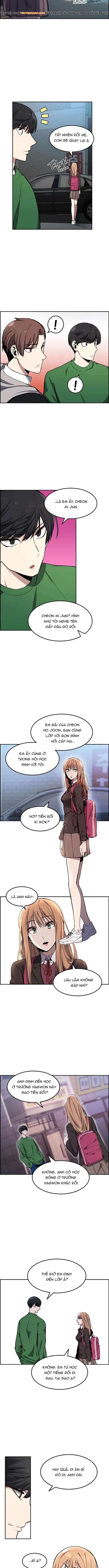 Gangnam Goblin - Chương 7 - ảnh 5