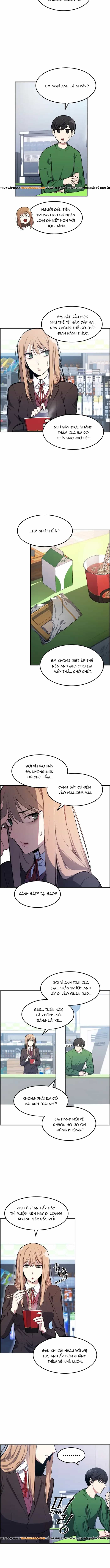 Gangnam Goblin - Chương 7 - ảnh 8
