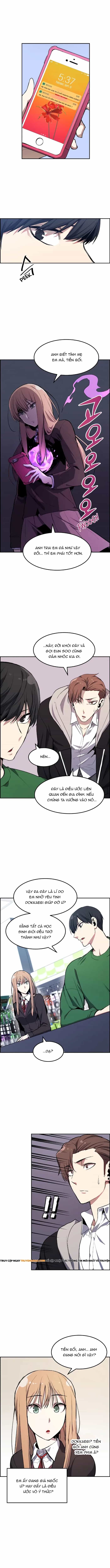 Gangnam Goblin - Chương 7 - ảnh 9