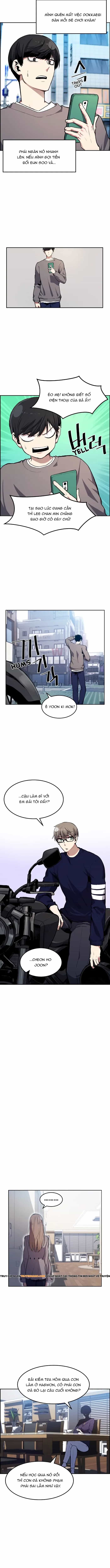 Gangnam Goblin - Chương 8 - ảnh 10