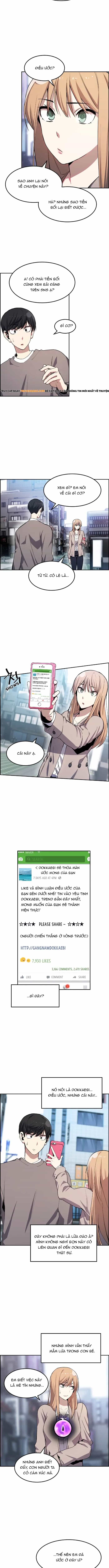 Gangnam Goblin - Chương 8 - ảnh 6