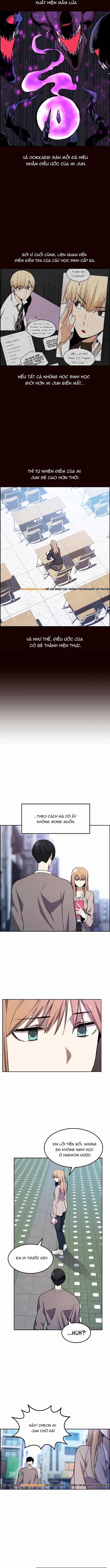 Gangnam Goblin - Chương 8 - ảnh 9