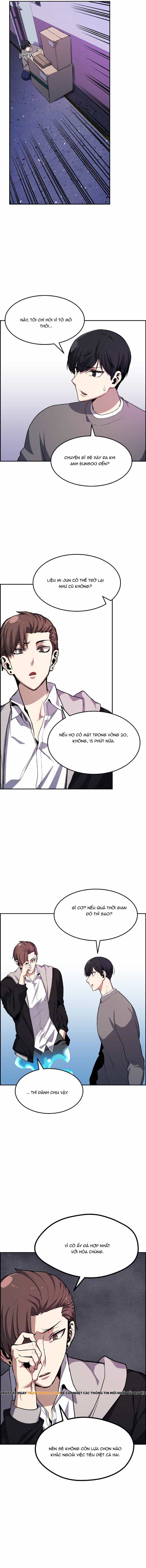 Gangnam Goblin - Chương 9 - ảnh 10