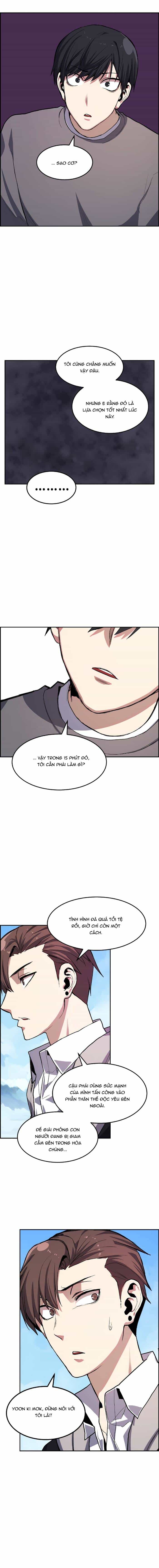 Gangnam Goblin - Chương 9 - ảnh 11