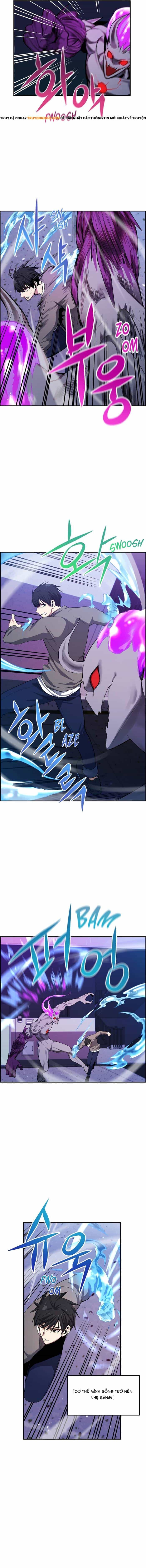Gangnam Goblin - Chương 9 - ảnh 15
